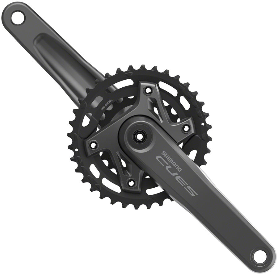 CUES FC-U6000-2 Crankset - CK1065-01.jpg
