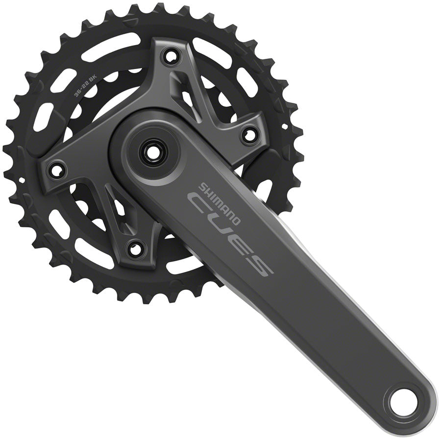 CUES FC-U6000-2 Crankset - CK1065.jpg