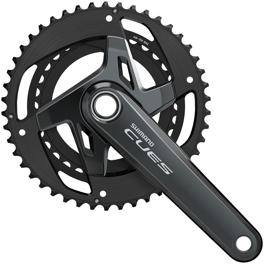 CUES FC-U8000-2 Crankset - CK1077.jpg