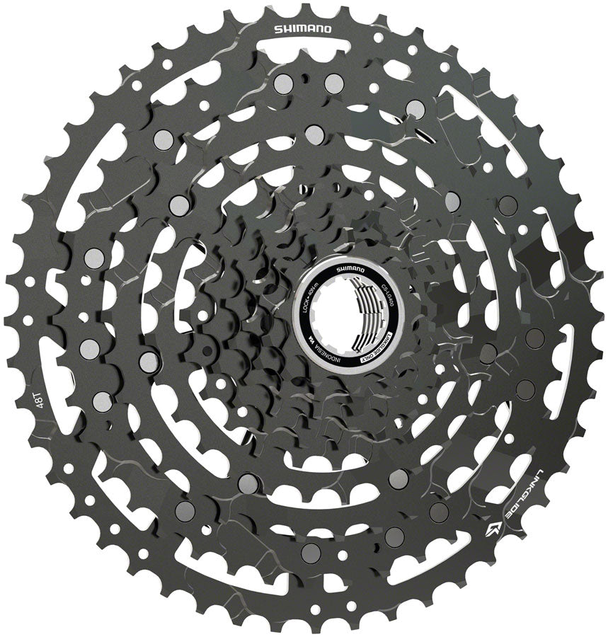 CUES CS-LG400 LINKGLIDE Cassette - FW0139-01.jpg