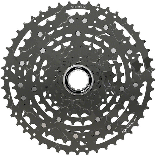 CUES CS-LG400 LINKGLIDE Cassette - FW0139.jpg