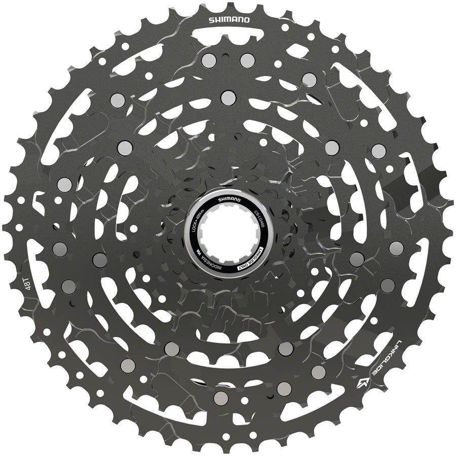 CUES CS-LG400 LINKGLIDE Cassette - FW0139.jpg
