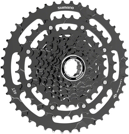 CUES CS-LG400 LINKGLIDE Cassette - FW0143-01.jpg