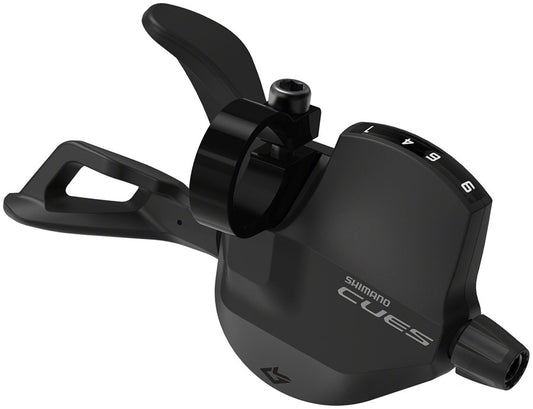 CUES SL-U4010 LINKGLIDE Right Shifter - LD0379.jpg