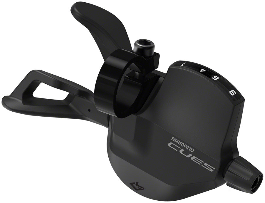 CUES SL-U4010 LINKGLIDE Right Shifter - LD0379.jpg