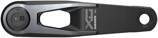 X0 Eagle T-Type AXS Wide Left Crank Arm with Power Meter Spindle - CK0804.jpg