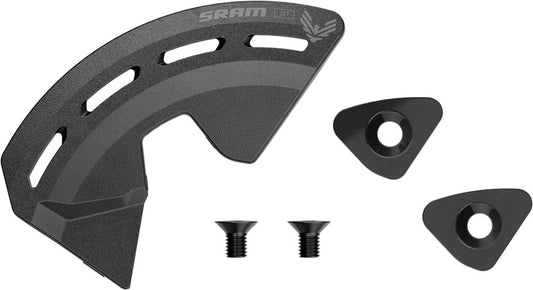 X0 Eagle T-Type Single Ring Impact/Bash Guard Kit - CR2579.jpg