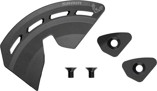 X0 Eagle T-Type Single Ring Impact/Bash Guard Kit - CR2580.jpg