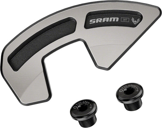 XX Eagle T-Type Single Ring Impact/Bash Guard Kit - CR2581.jpg