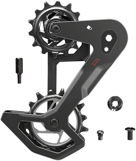 Eagle T-Type AXS Rear Derailleur Cage Kit - DP0051.jpg