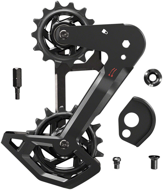 Eagle T-Type AXS Rear Derailleur Cage Kit - DP0052.jpg