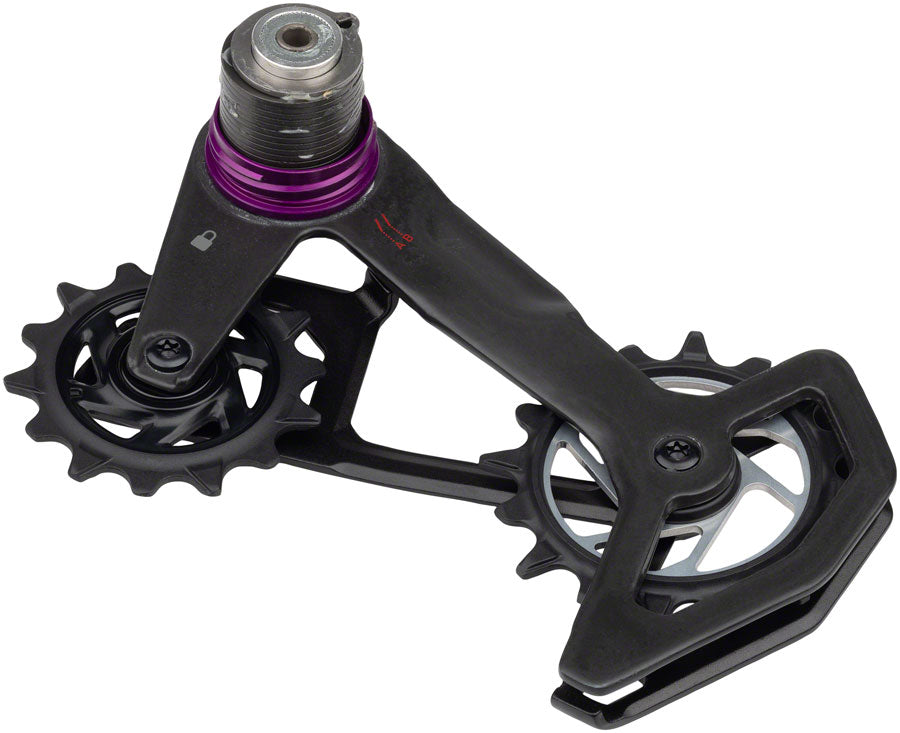 XX SL Eagle T-Type AXS Rear Derailleur Cage Assembly Kit - RD0079.jpg