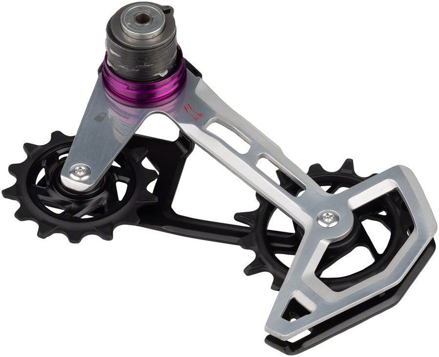 XX Eagle T-Type AXS Rear Derailleur Cage Assembly Kit - RD0080.jpg