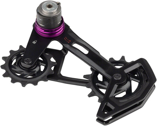 X0 Eagle T-Type AXS Rear Derailleur Cage Assembly Kit - RD0081.jpg