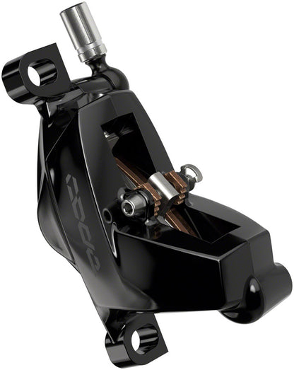 Code Silver Stealth 4-Piston Disc Brake and Lever - BR3403-03.jpg
