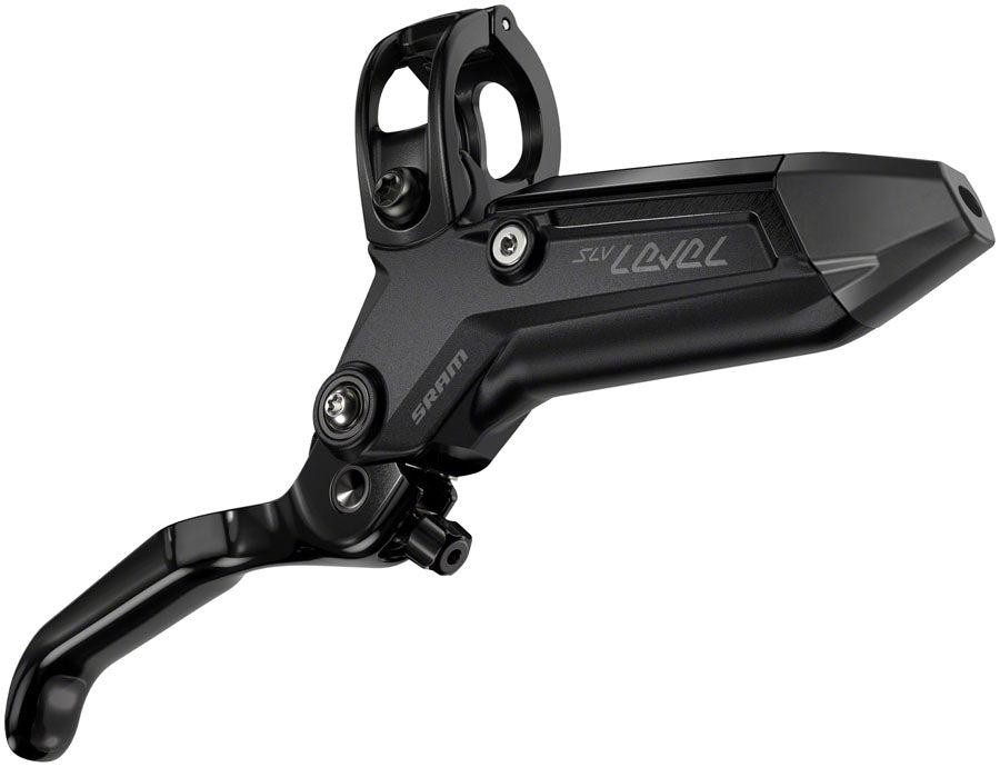 Level Silver Stealth 2-Piston Disc Brake and Lever - BR3406-01.jpg
