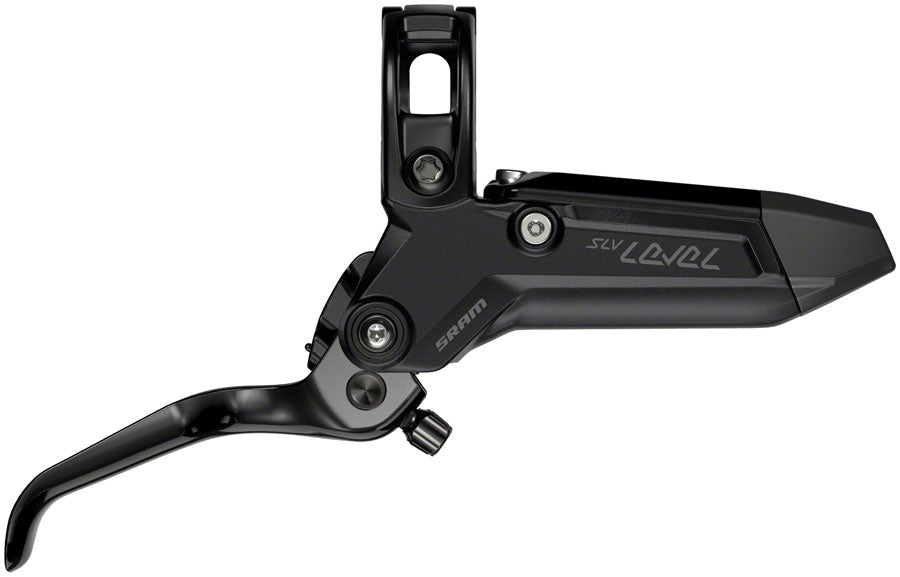 Level Silver Stealth 2-Piston Disc Brake and Lever - BR3406-02.jpg