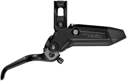 Level Silver Stealth 2-Piston Disc Brake and Lever - BR3406-02.jpg