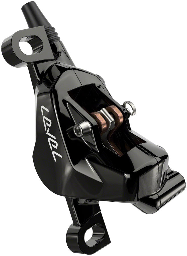 Level Ultimate Stealth 2-Piston Disc Brake and Lever - BR3410-03.jpg