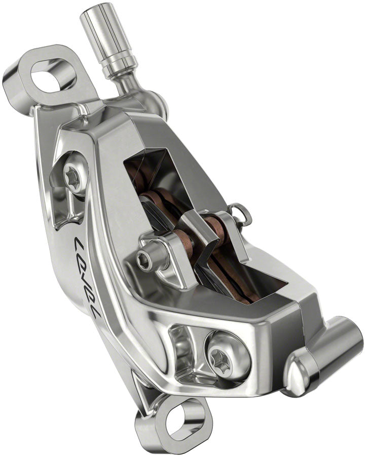 Level Ultimate Stealth 4-Piston Disc Brake and Lever - BR3412-03.jpg