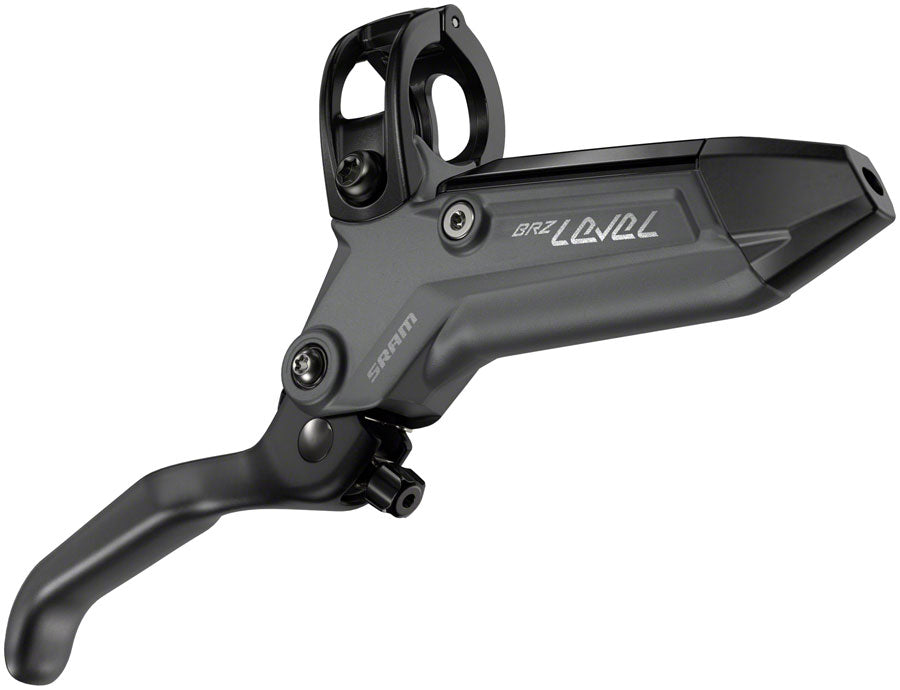 Level Bronze Stealth 4-Piston Disc Brake and Lever - BR3437-01.jpg