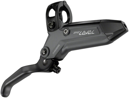 Level Bronze Stealth 4-Piston Disc Brake and Lever - BR3437-01.jpg