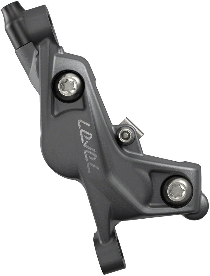 Level Bronze Stealth 4-Piston Disc Brake and Lever - BR3437-04.jpg