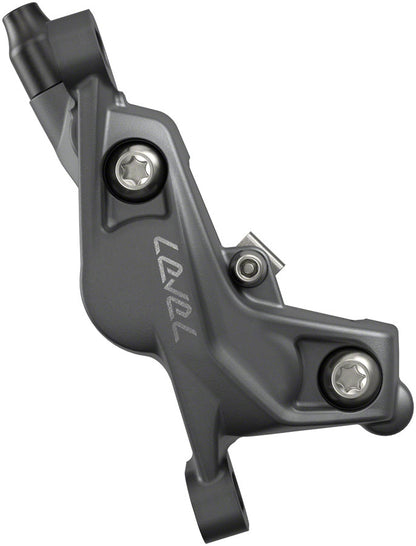 Level Bronze Stealth 4-Piston Disc Brake and Lever - BR3437-04.jpg