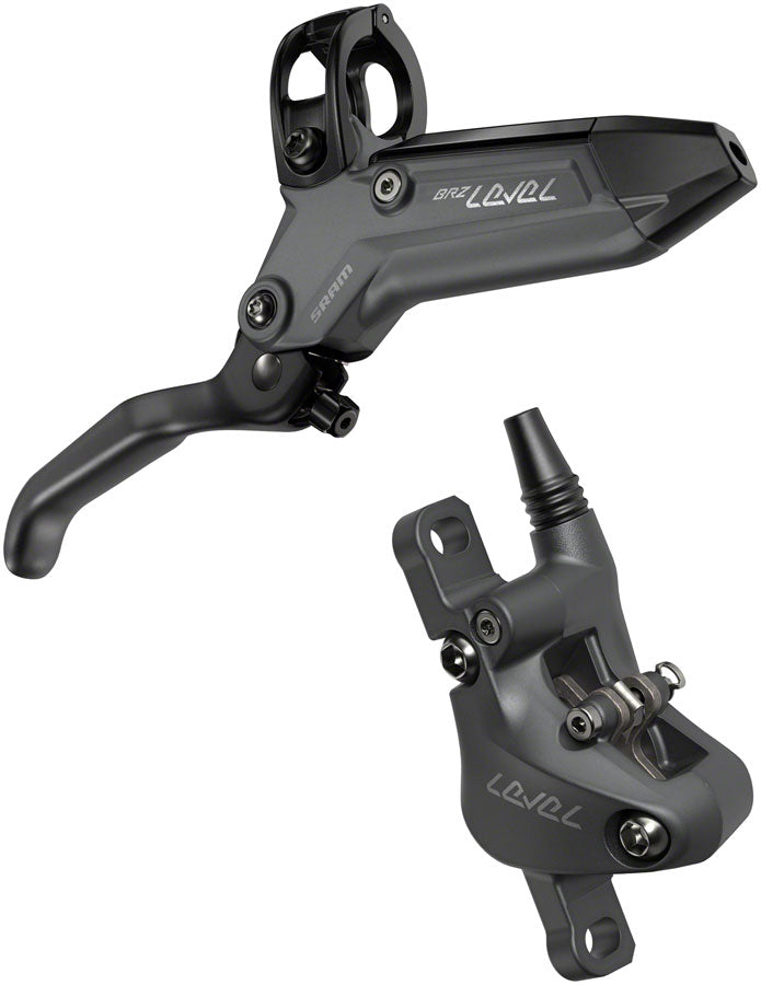 Level Bronze Stealth 2-Piston Disc Brake and Lever - BR3435.jpg