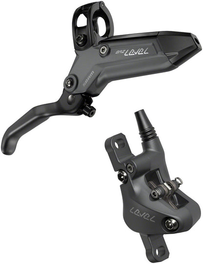 Level Bronze Stealth 2-Piston Disc Brake and Lever - BR3435.jpg