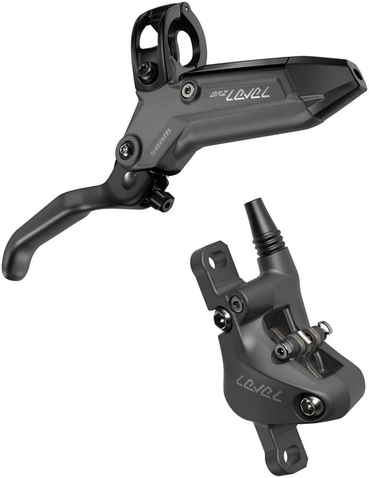 Level Bronze Stealth 2-Piston Disc Brake and Lever - BR3435.jpg