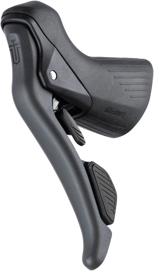 Sword Left Drop Bar 2x Shifter/Brake Lever - LD0482.jpg