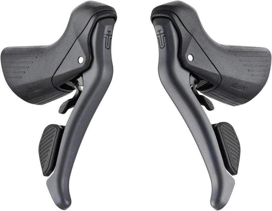 Sword 2x 10-Speed Drop Bar Shifter/Brake Lever Set - LD0708.jpg