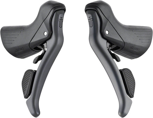 Sword 2x 10-Speed Drop Bar Shifter/Brake Lever Set - LD0708.jpg