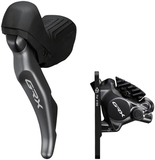 GRX ST-RX820 Shifter/Brake Lever with BR-RX820 Disc Brake Caliper - BR1058.jpg