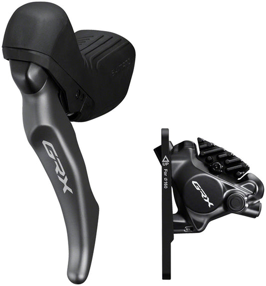 GRX ST-RX820 Shifter/Brake Lever with BR-RX820 Disc Brake Caliper - BR1061.jpg