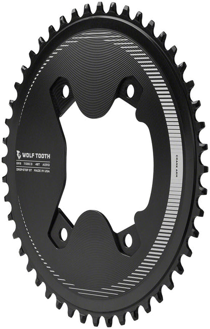 110 Asymmetrical BCD Aero Chainrings for 12-Speed Shimano GRX 800 Series - CH0113-01.jpg