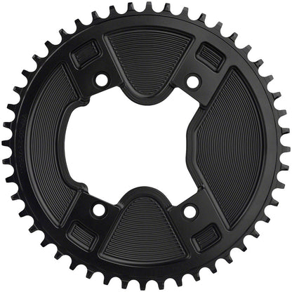 110 Asymmetrical BCD Aero Chainrings for 12-Speed Shimano GRX 800 Series - CH0113-02.jpg
