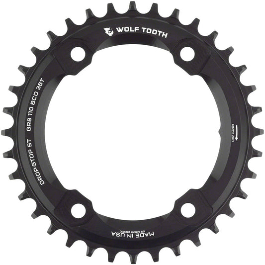 110 Asymmetrical BCD Chainrings for 12-Speed Shimano GRX - CR2023.jpg