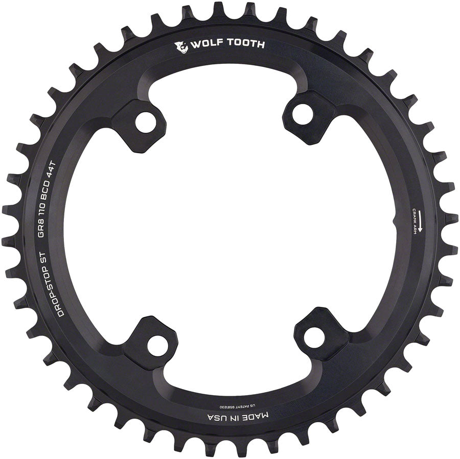110 Asymmetrical BCD Chainrings for 12-Speed Shimano GRX - CR2027.jpg