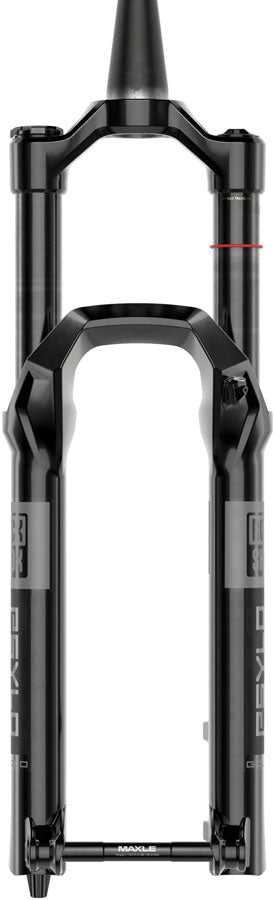 Psylo Gold Isolator RC Suspension Fork - FK2367-01.jpg