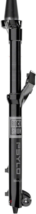 Psylo Gold Isolator RC Suspension Fork - FK2368-02.jpg