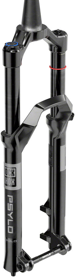 Psylo Gold Isolator RC Suspension Fork - FK2369.jpg