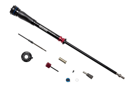 Charger Race Day 2 Damper 2P Upgrade Kit - FK1469.jpg