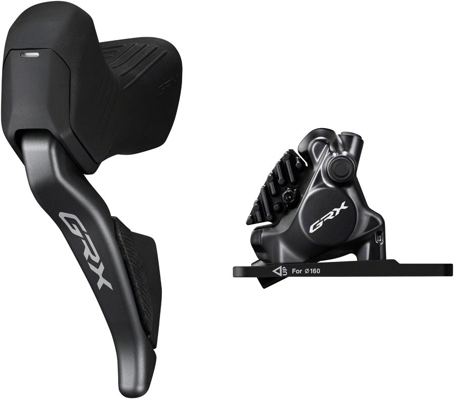 GRX ST-RX825 Di2 Shifter/Brake Lever with BR-RX820 Hydraulic Disc Brake Caliper - LD0583.jpg