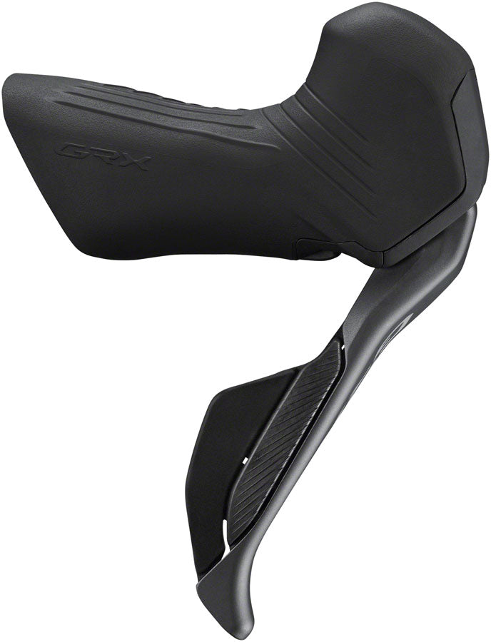 GRX ST-RX825 Di2 Shifter/Brake Lever with BR-RX820 Hydraulic Disc Brake Caliper - LD0584-03.jpg
