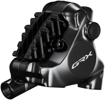GRX ST-RX825 Di2 Shifter/Brake Lever with BR-RX820 Hydraulic Disc Brake Caliper - LD0584-05.jpg