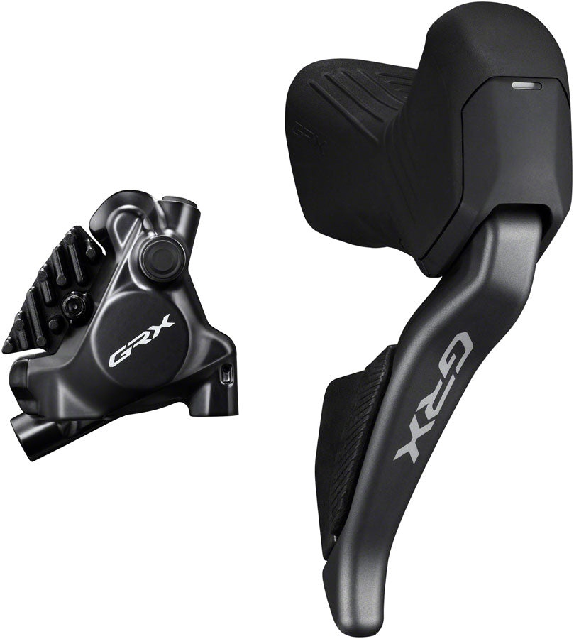 GRX ST-RX825 Di2 Shifter/Brake Lever with BR-RX820 Hydraulic Disc Brake Caliper - LD0584.jpg