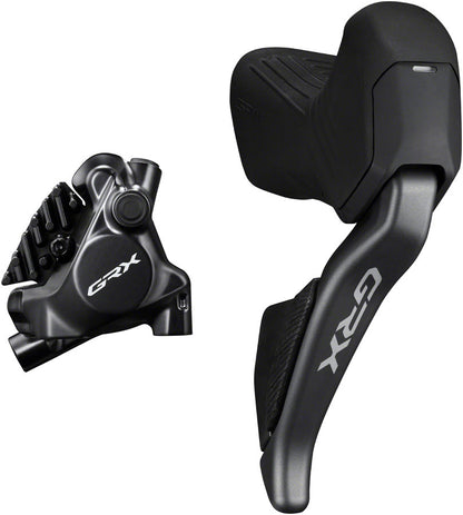 GRX ST-RX825 Di2 Shifter/Brake Lever with BR-RX820 Hydraulic Disc Brake Caliper - LD0584.jpg