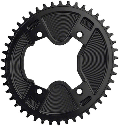 Elliptical 110 Asymmetrical BCD Aero Chainrings for 12-Speed Shimano GRX 800 Series - CH0130-02.jpg